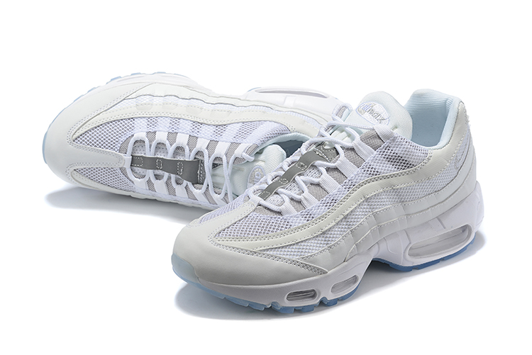 Men's Running weapon Air Max 95 Shoes 013